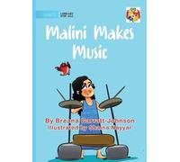 Malini Makes Music