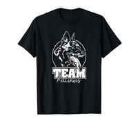 Malinois Belgian Shepherd IGP Dog Sports T-Shirt
