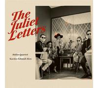 Malion Quartet - The Juliet Letters
