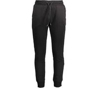 Malis Sweat Pant - male - Napapijri - Sweatpants - Black - 2XL - Trousers 2XL