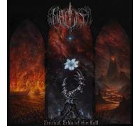 Malist - Eternal Echo of the Fall [VINYL]