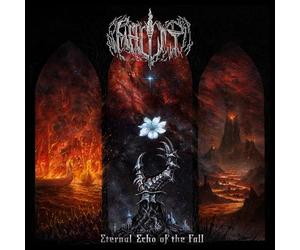 Malist - Eternal Echo of the Fall [VINYL]