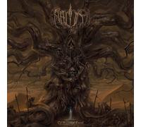 Malist : Of Scorched Earth VINYL 12" Album (2024) NEW Fast and FREE P & P