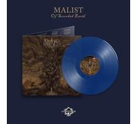 Of Scorched Earth [VINYL]