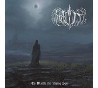 Malist - To Mantle The Rising Sun (Ltd.Digi)