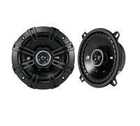 Malita 3 Series E46 Speaker upgrade Front Door Kicker car speakers 5.25" 13cm 200W
