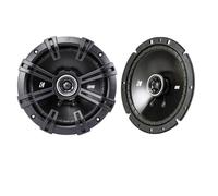 Malita Transporter T5 Speaker upgrade Front Door Kicker car speakers 6.5" 17cm 240W