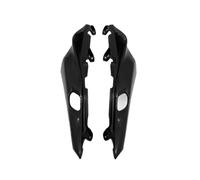 MALIYAE Fairing Motorcycle Left Or Right Rear Passenger Seat Cowl Side Panel Fairing Cover For Mt-09 SP For MT09 For MT 09 2021 2022 2023(Color-01)