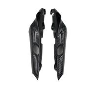 MALIYAE Fairing Motorcycle Left Or Right Rear Passenger Seat Cowl Side Panel Fairing Cover For Mt-09 SP For MT09 For MT 09 2021 2022 2023(Color-02)