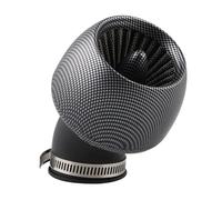 MALIYAE For 100cc 125cc Scooter Motorcycle Universal Air Filter 28mm 35mm 42mm 48mm Motorbike Air Filter Stack Carburetor Air Filter