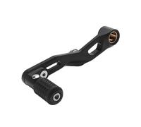 MALIYAE for CRF1000L for Africa Twin for Sports for CRF1100L 2015-2024 Motorcycle Adjustable Folding Gear Shifter Shift Lever Shifter Lever(Color1)