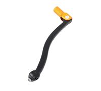 MALIYAE Motorcycle Folding Gear Shift Lever for ATV Bike Pit Bikes Shifter Lever(Color2)