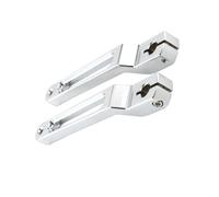 MALIYAE Motorcycle Gear Shift Lever Shifter for Touring for Street for Electra for Road for Glis for for Kings 1988-2023 Shifter Lever(Color-S)