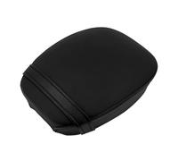 MALIYAE Motorcycle Passenger Seat Cushion Pillion Rear Pad For Sportster For XL 883 For Iron 1200 For Forty Eight Roadster 2004-22 Seat Cover(Seat Pads 2004-2015)