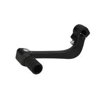 MALIYAE Motorcycle Pit Bike Levers Gear Shift Lever for CRF110 for CR110F for CRF 110cc 2013-2021 Shifter Lever(Color5)