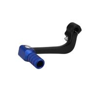 MALIYAE Motorcycle Pit Bike Levers Gear Shift Lever for CRF110 for CR110F for CRF 110cc 2013-2021 Shifter Lever(Color2)