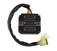 MALIYAE Rectifier Motorcycle Motorcycle Voltage Regulator Rectifier For Africa Twin For XRV 750 For Africa Twin 750XRV 14568-70929-1N 31600-MY1-003