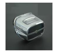 MALIYAE Starter For Dyna For FXDL For FXLR For FLHC For FLHCS For Softail For FXST Motorcycle Stop Numer Plate Lamp Tail Running Light(6203 color-02)