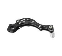 MALIYAE Starter Universal CNC Motorcycle Kick Start Starter Lever Pedal 13mm For 50cc 110cc 125cc 150cc 250cc(Color 01)