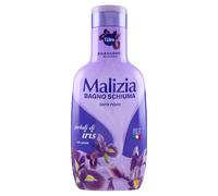 MALIZIA Bagno 1L Iris Bagnoschiuma e saponi per il corpo