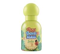 Malizia Bon Bons Butterfly Eau de Toilette Spray for Women, 50 ml