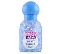 Malizia Bon Bons Milk Shake Eau de Toilette Spray for Women, 50 ml
