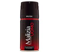 Malizia Musk Deodorant Spray for Men 150 ml