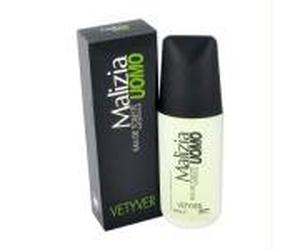 Malizia Uomo by Vetyver Eau De Toilette Spray 50 ml