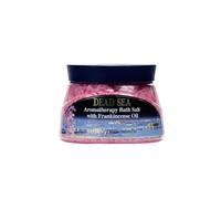 Malki Aromatherapy Frankincense Bath Salts, 500 g, 99952