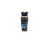 Malki Dead Sea Natural Mineral Body Lotion 250ml - Mineral-Rich Hydration for All Skin Types
