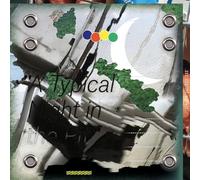 Malkin - A Typical Night in the Pit [VINYL]