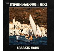 Malkmus, Stephen and The Jicks - Sparkle Hard [VINYL]