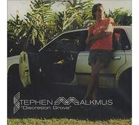 Malkmus Stephen - Discretion Grove
