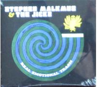 Malkmus Stephen & Jicks - Real Emotional Trash [Australian Import]