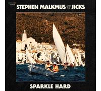 Malkmus,Stephen - Sparkle Hard [VINYL]