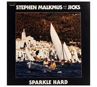 Malkmus Stephen & the Jicks - Sparkle Hard [VINYL]
