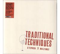 Malkmus Stephen - Traditional Techniques (Vinyl Red Limited Edt.) [VINYL]