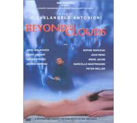 Malkovich - Beyond the Clouds [DVD] [1997] [US Import]