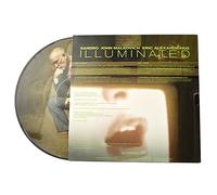 MALKOVICH,JOHN - Illuminated Original Soundtrack