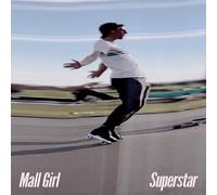 Mall Girl - Superstar [New Vinyl LP]