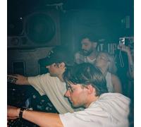 Mall Grab - Crazy [Vinyl LP] [VINYL]