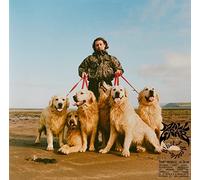 Mall Grab - What I Breathe [VINYL]