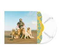 Mall Grab - What I Breathe (2LP White) [VINYL]