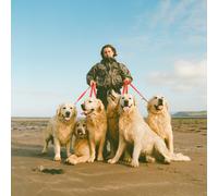 Mall Grab - What I Breathe (2 LP)