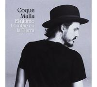 Malla Coque - El Ultimo Hombre En La Tierra