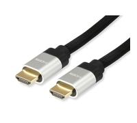 Equip Life/HDMI Cable / 2.1 / HDMI 2.1 Ultra High Speed Cable / 119383/5 m