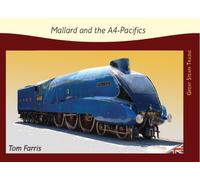Mallard and the A4-Pacifics