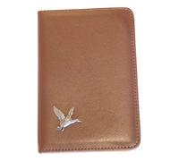 Mallard Design Shotgun/Firearms Licence Certificate Holder Personalisation Option