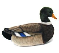 Hansa Toy 3601 Mallard - 34 cm