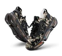 Mallard Ducks Hunting Fashion Trainers for Men Running Shoes